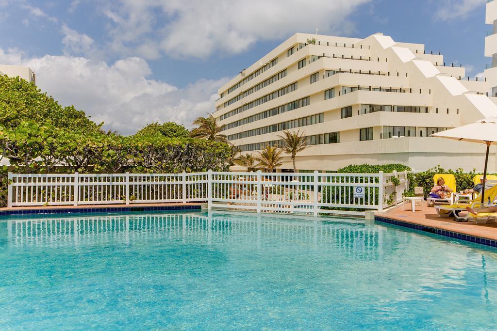 Изображение Park Royal Cancun 4*