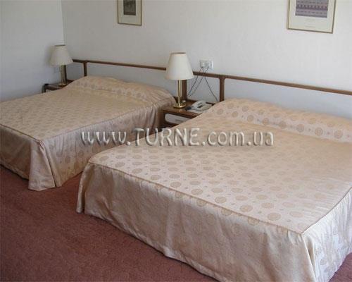 Изображение Aguamarina Beach 4*