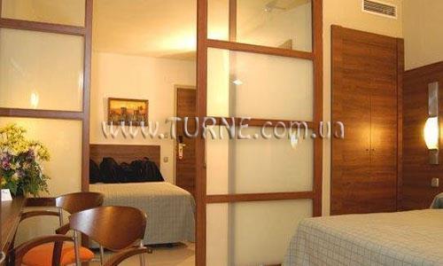 Фотография Aguamarina Beach 4*