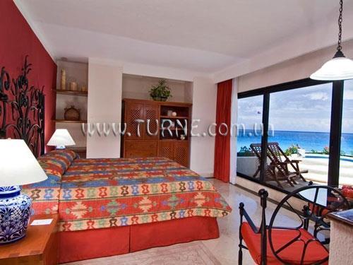 Картинка Grand Oasis Playa 4*