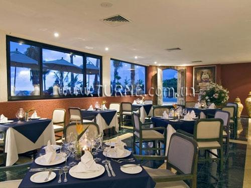 Фотография Grand Oasis Playa 4*