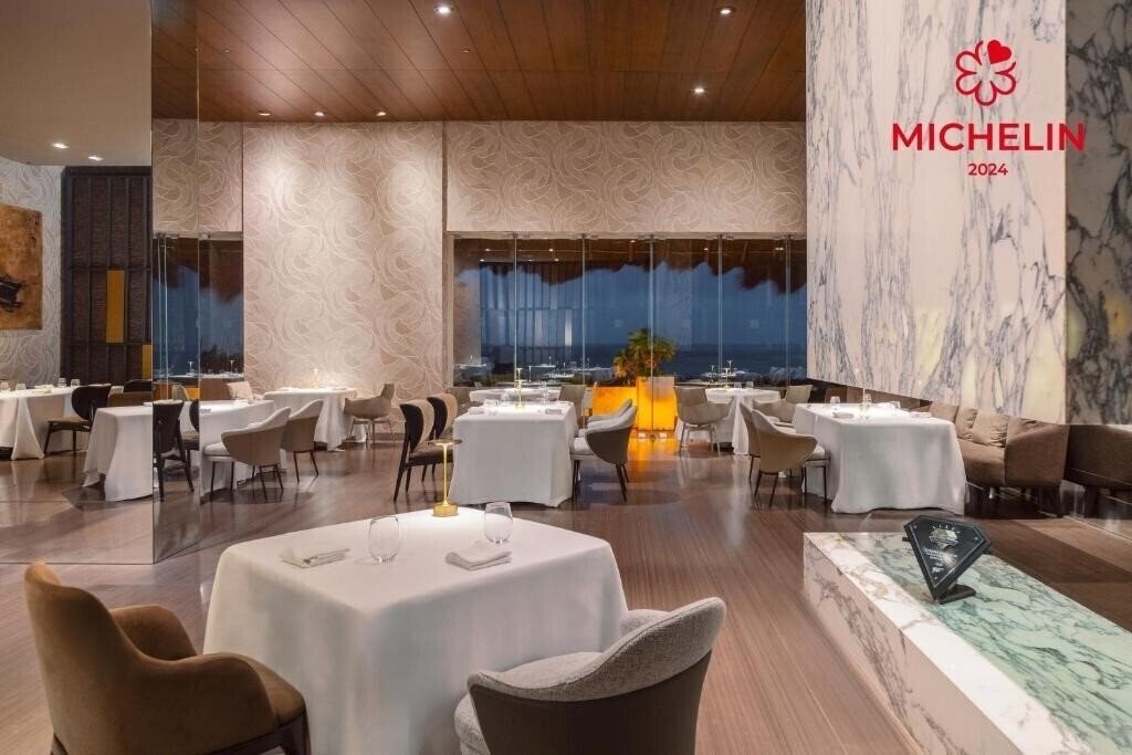 Изображение Grand Velas All Suites And SPA Resorts 5*