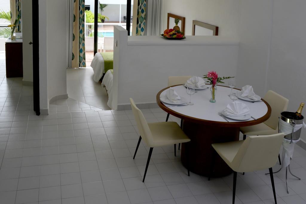 Изображение Cancun Bay Resort 3*