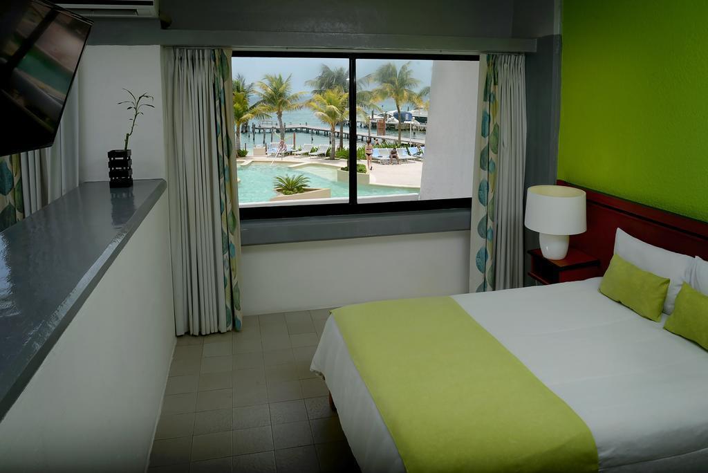 Картинка Cancun Bay Resort 3*