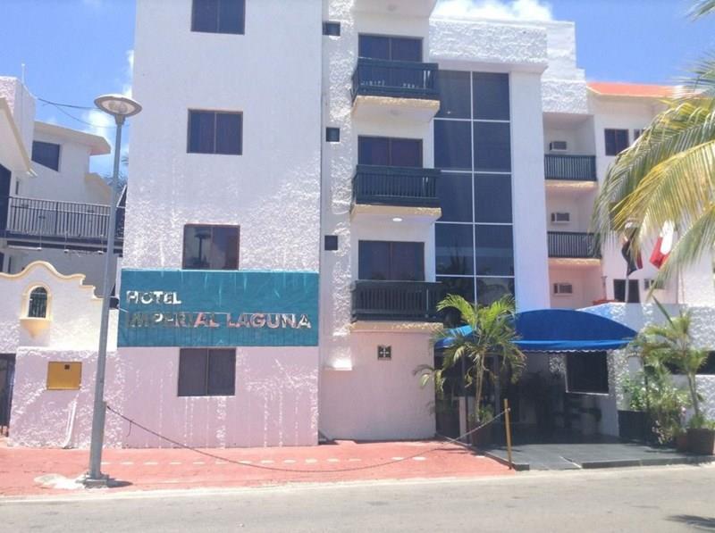 Фото Beach House Imperial Laguna Hotel By Faranda 3*