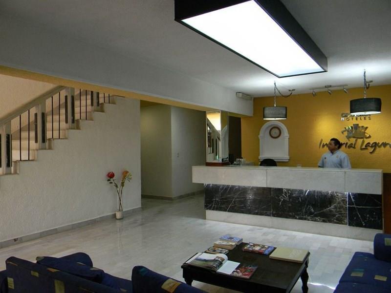 Изображение Beach House Imperial Laguna Hotel By Faranda 3*