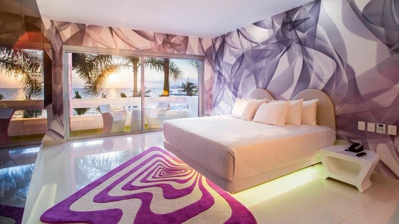 Картинка Temptation Resort And SPA Cancun 4*