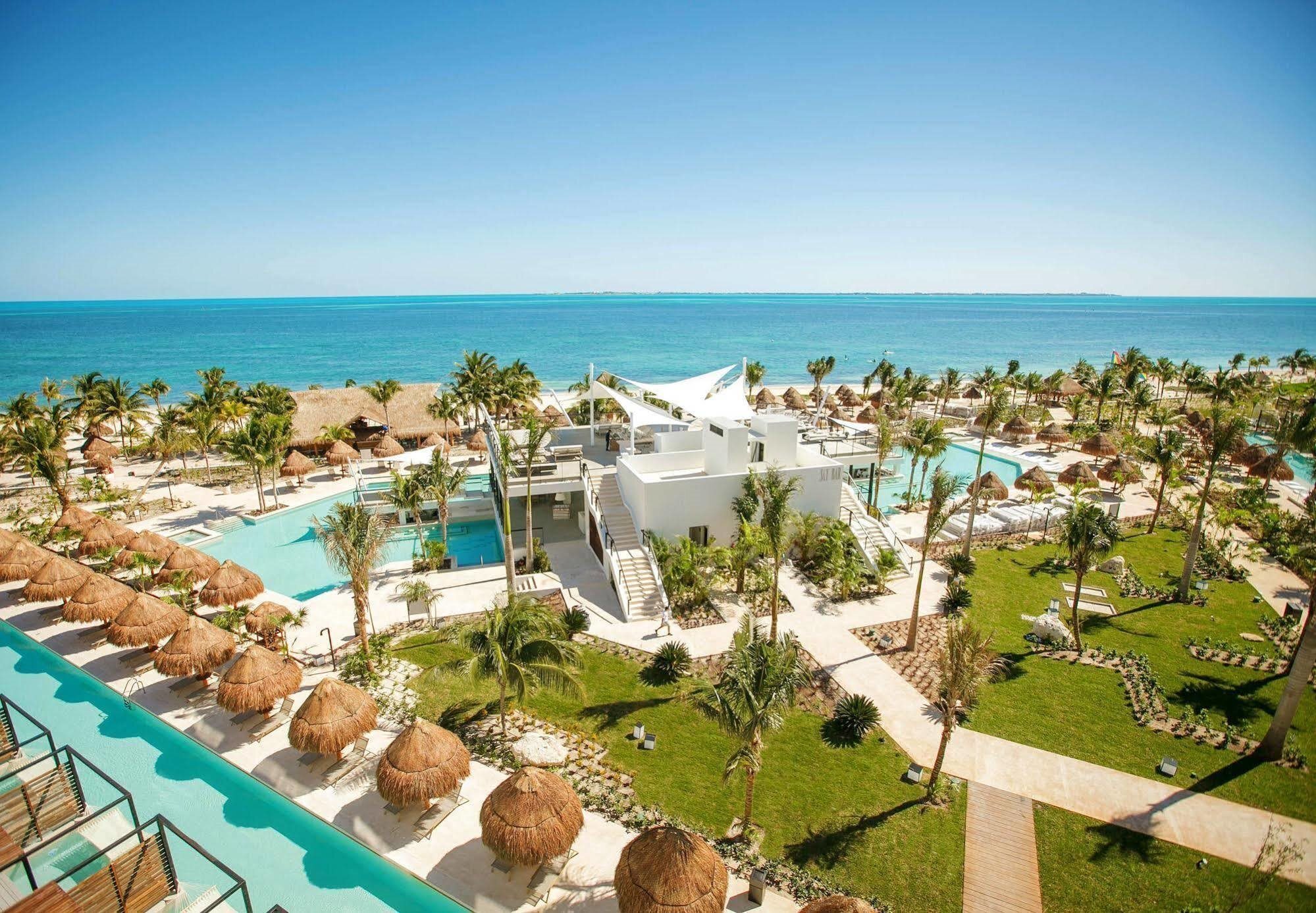 Фото Finest Playa Mujeres By Excellence Group 5*