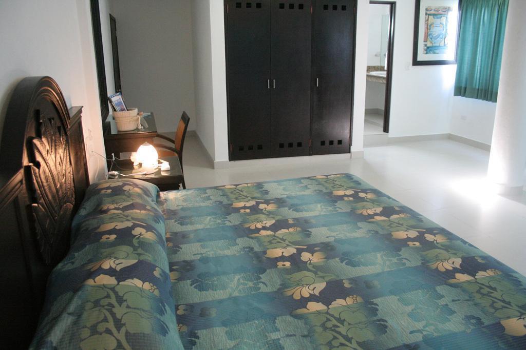 Фотография Hotel Del Sol 2*