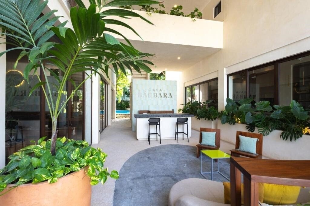 Картинка Casa Barbara 3*