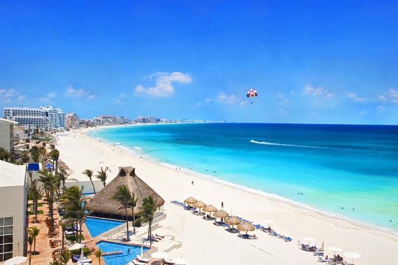 Изображение Hacienda La Catrina 2*