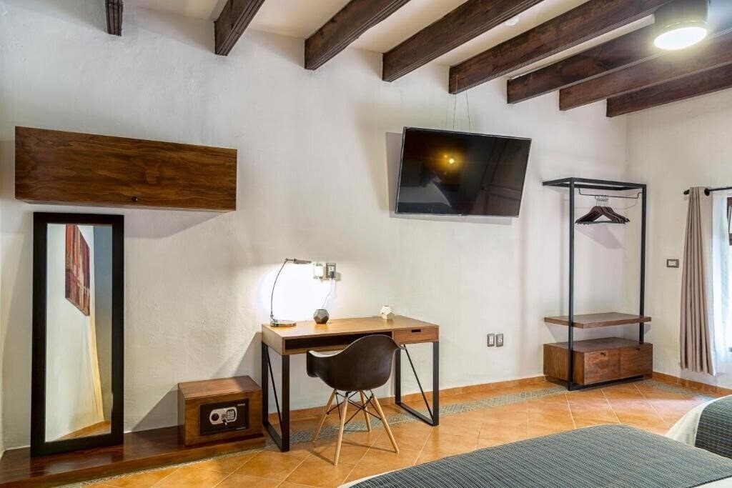 Фотография Marazul Hotel Boutique 3*