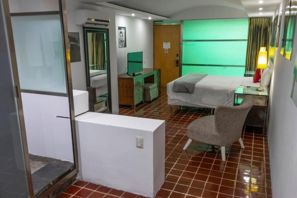 Фотография Mayafair Design Hotel 3*