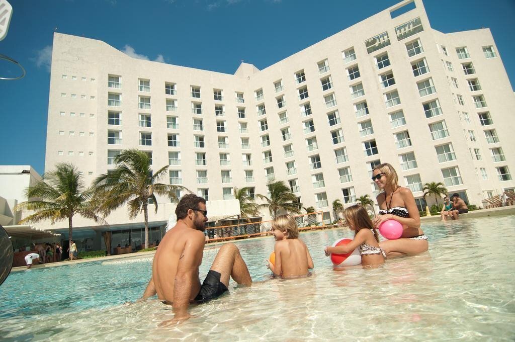 Фотография Royal Sunset Beach Resort 5*