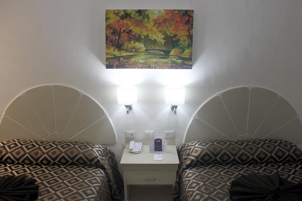 Фотография Plaza Caribe 4*