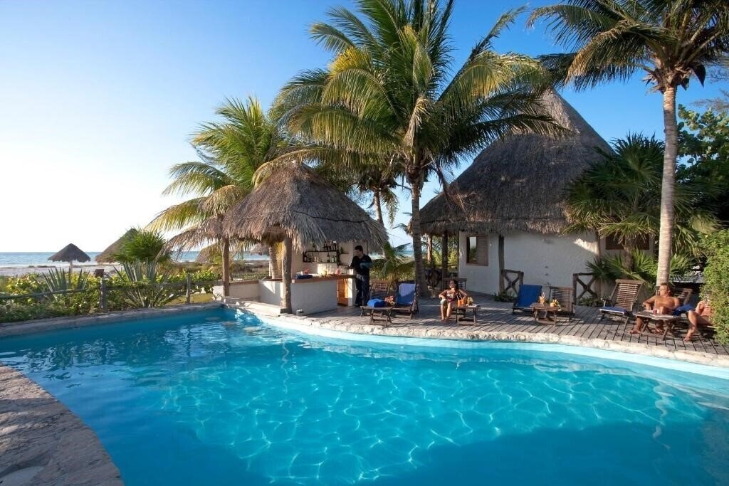 Отель Xaloc Resort 4*