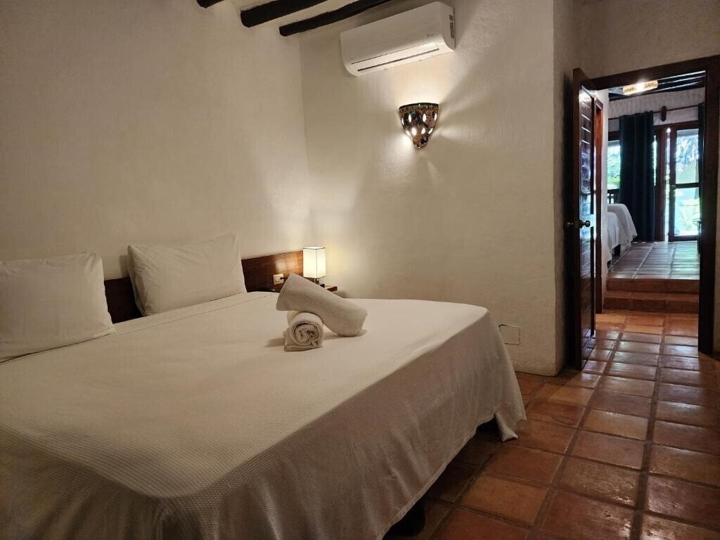 Фотография Xaloc Resort 4*