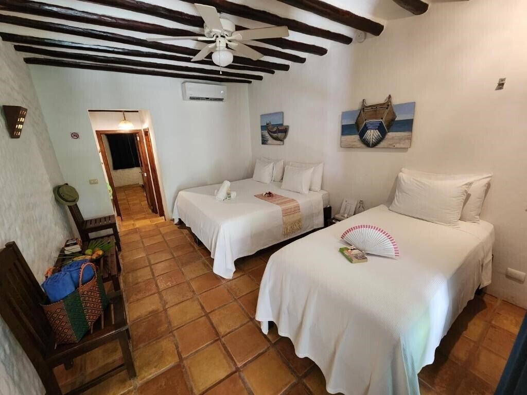 Изображение Xaloc Resort 4*