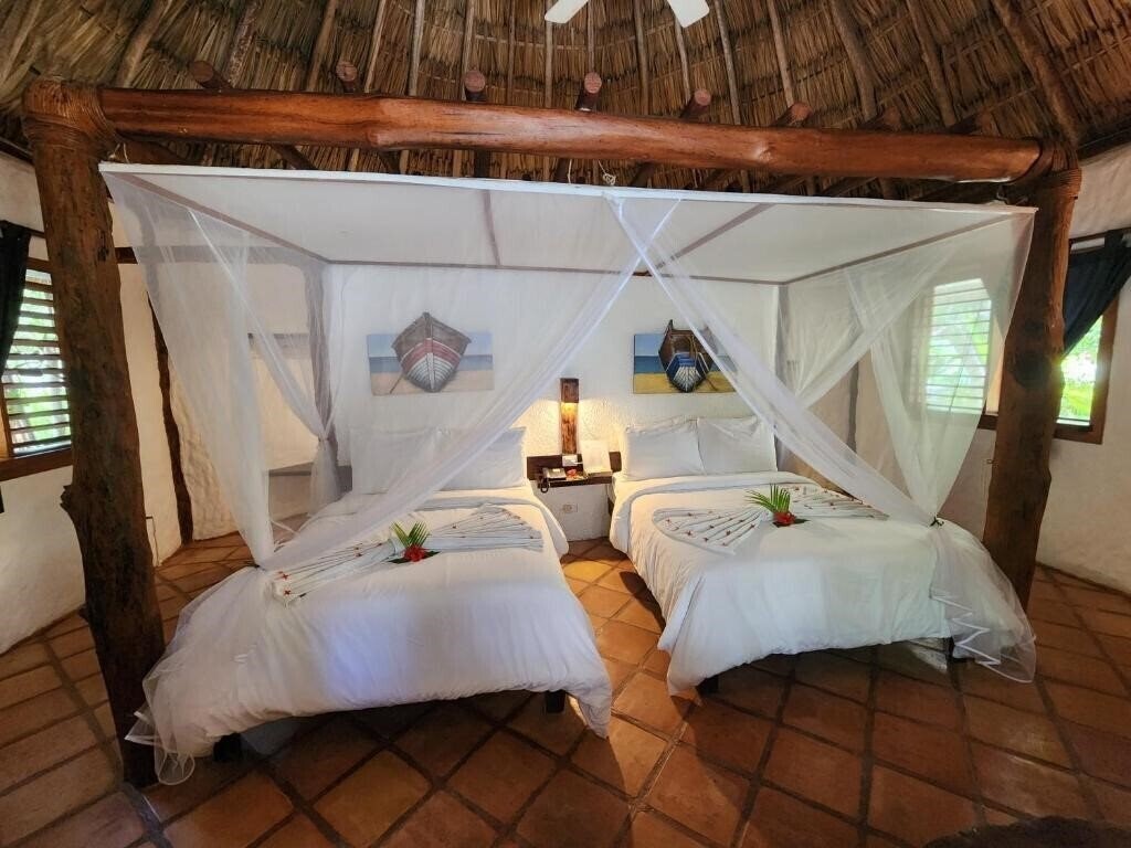 Картинка Xaloc Resort 4*