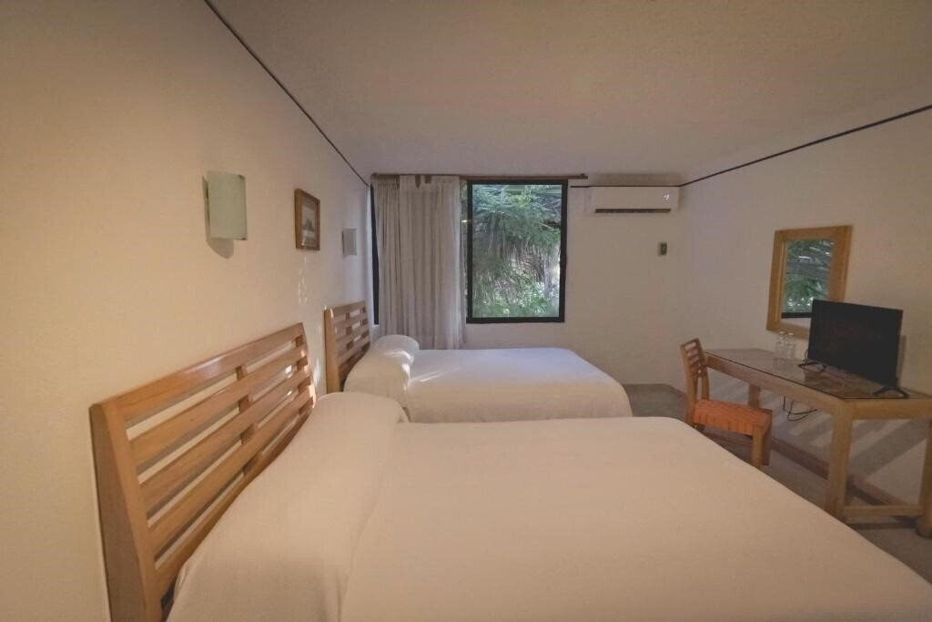 Фото Sotavento Hotel And Yacht Club 3*