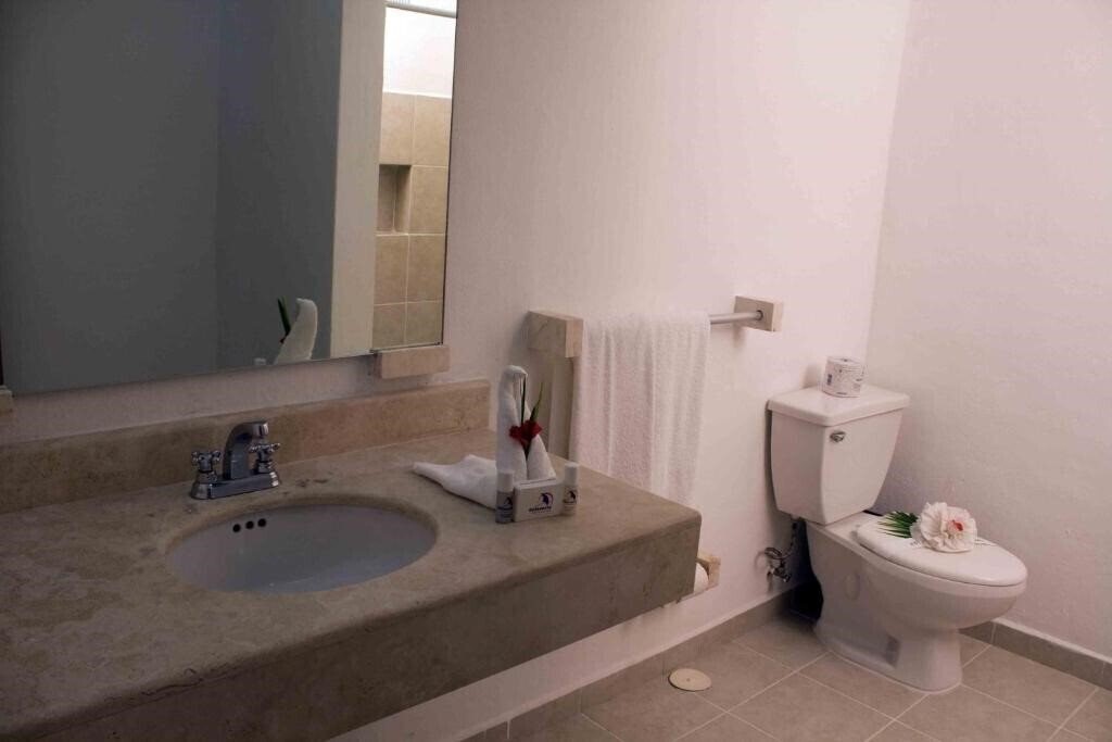 Фотография Sotavento Hotel And Yacht Club 3*