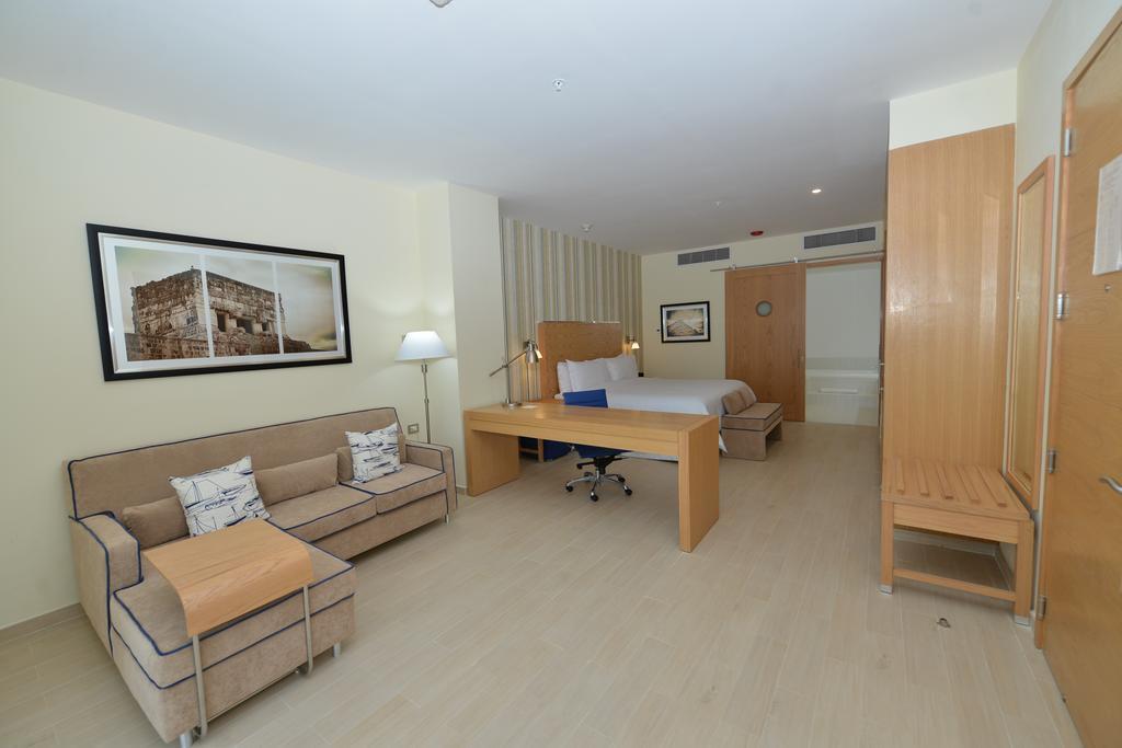 Картинка Four Points By Sheraton Cancun Centro 4*
