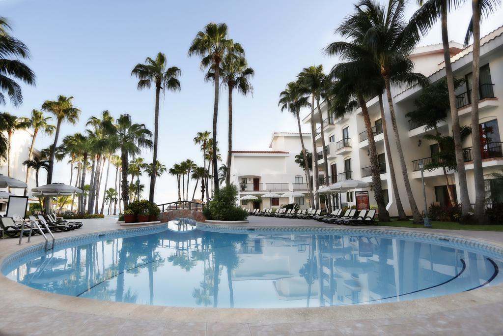 Фотография The Royal Cancun-Club Internacional De Cancun 4*