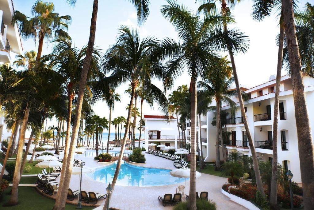 Изображение The Royal Cancun-Club Internacional De Cancun 4*