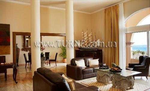 Фото Excellence Riviera Cancun 5*