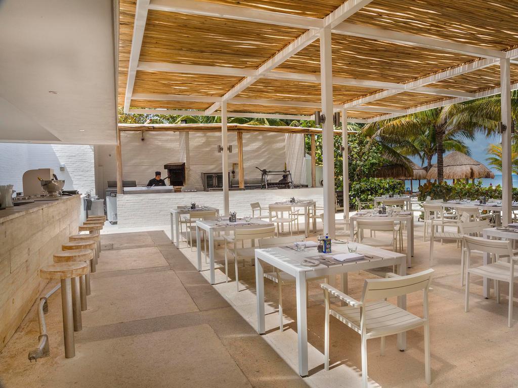 Изображение Presidente Intercontinental Cancun Resort 5*