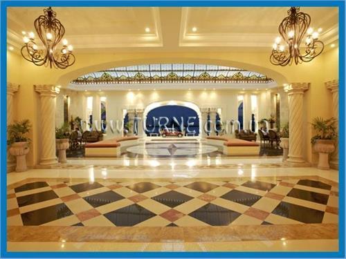 Фотография The Royal in Cancun 5*