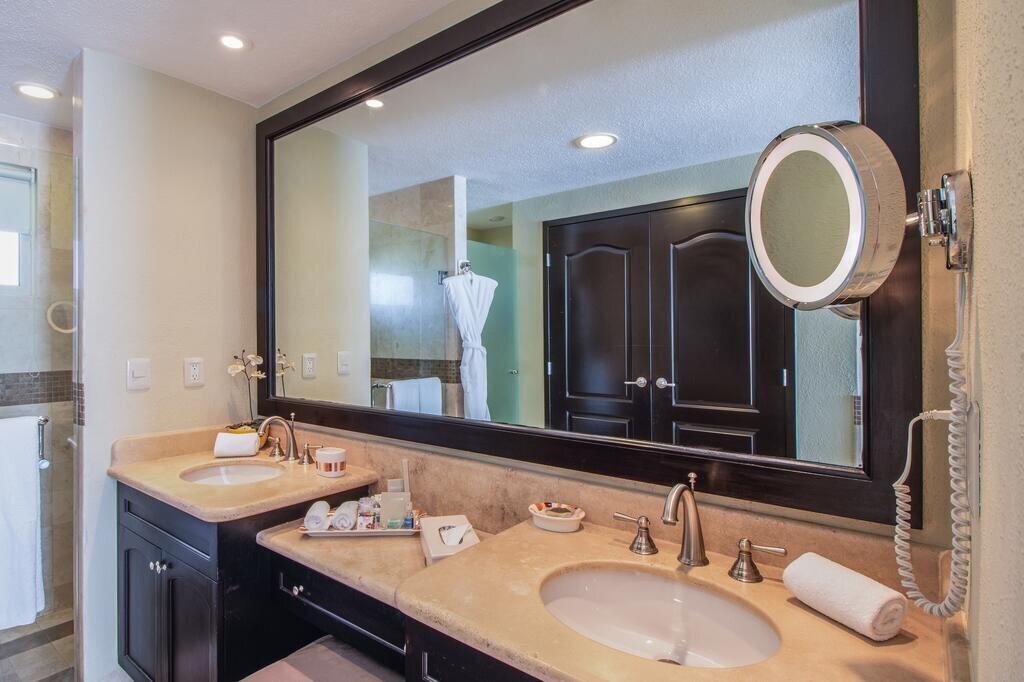 Изображение Villa del Palmar Cancun Mujeres Beach Resort 4*