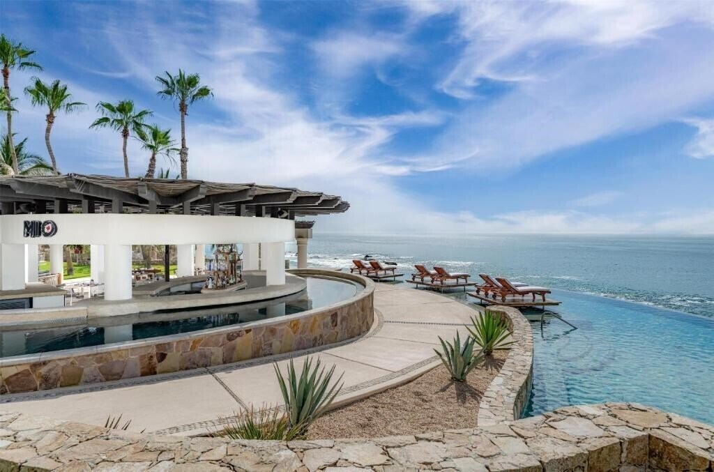 Изображение Hilton Los Cabos Beach & Golf Resort 4*