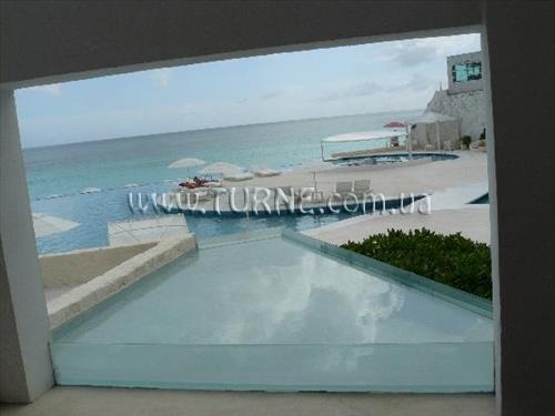 Картинка Bel Air Collection Resort & Spa Cancun 4*