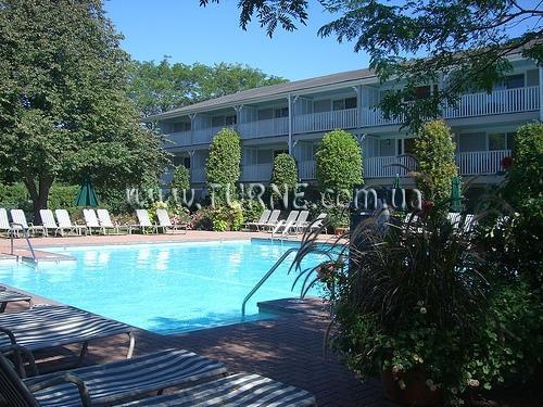 Отель Grand Royal Lagoon 3*