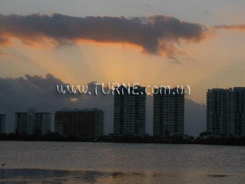 Отель Imperial Laguna 2*