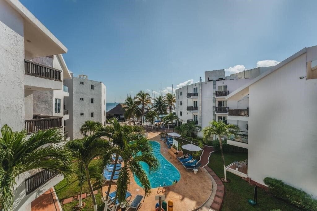 Фотография Imperial Las Perlas 3*