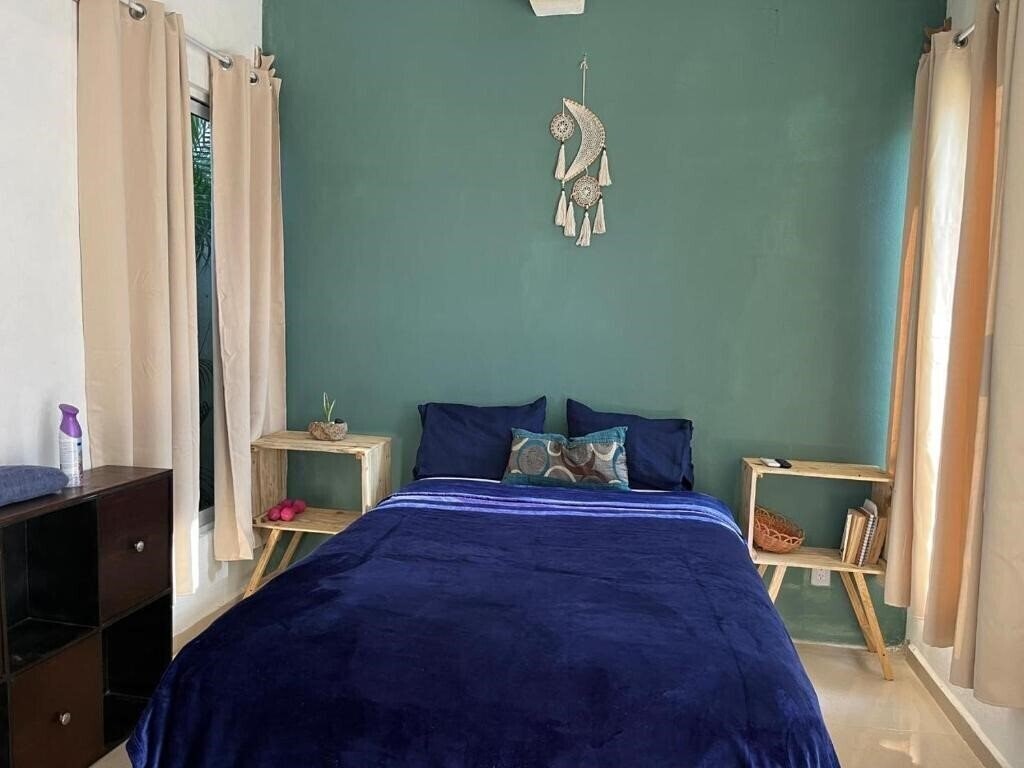 Фотография Maya Caribe 3*