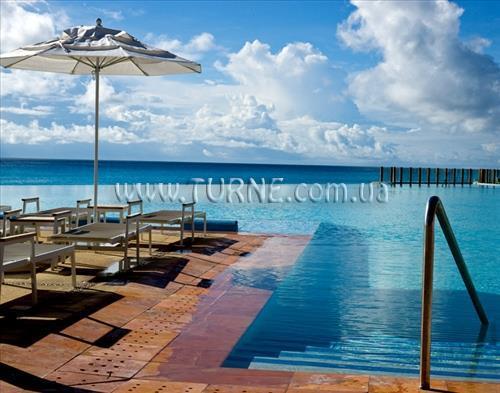 Отель The Westin Lagunamar Ocean Resort 4*