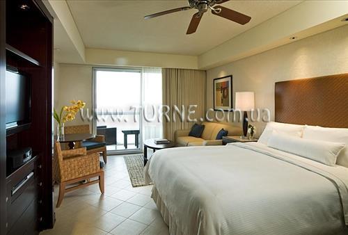 Фотография The Westin Lagunamar Ocean Resort 4*