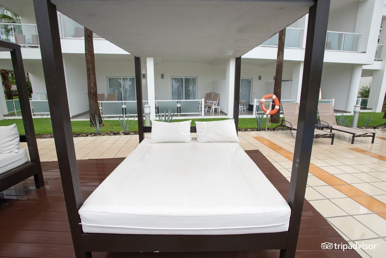 Изображение Riu Palace Peninsula 5*