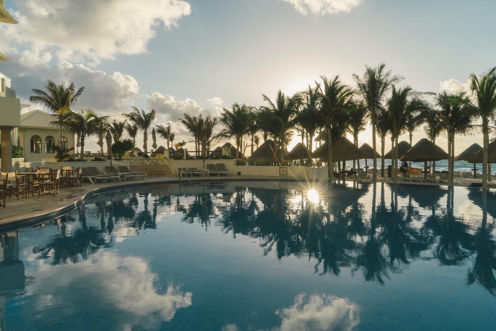 Отель Nyx Cancun Hotel (ex. Avalon Grand Cancun) 4*