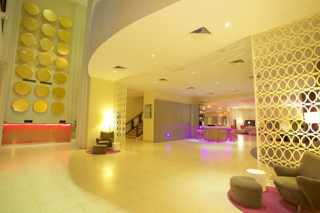 Фотография Nyx Cancun Hotel (ex. Avalon Grand Cancun) 4*