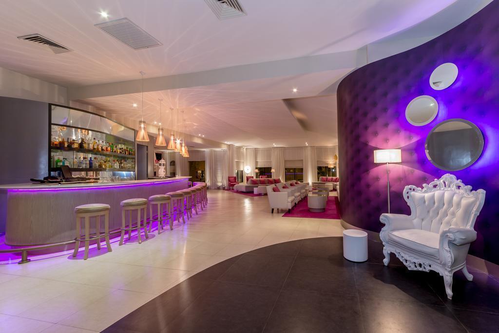 Изображение Nyx Cancun Hotel (ex. Avalon Grand Cancun) 4*