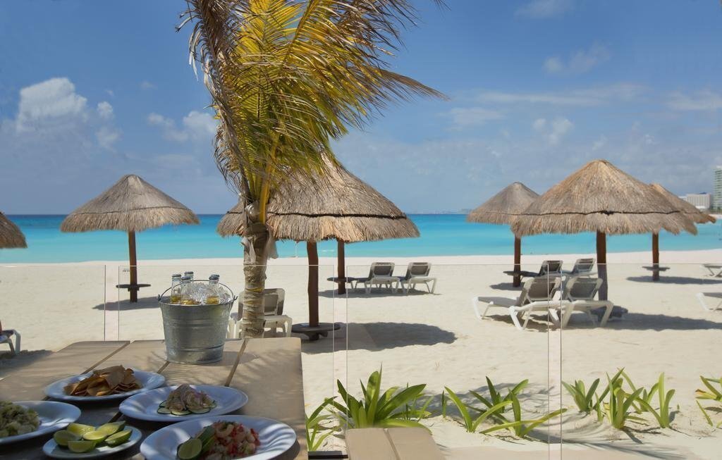 Изображение Reflect Cancun Resort & Spa 5*