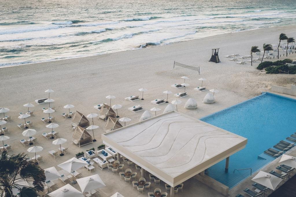 Фотография Iberostar Selection Coral Cancun (ex. Iberostar Cancun Selection, Iberostar Cancun Star Prestige) 5*