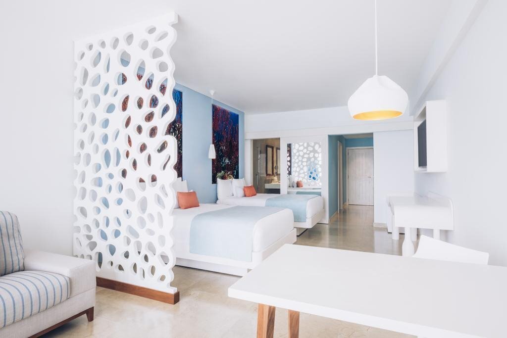 Картинка Iberostar Selection Coral Cancun (ex. Iberostar Cancun Selection, Iberostar Cancun Star Prestige) 5*