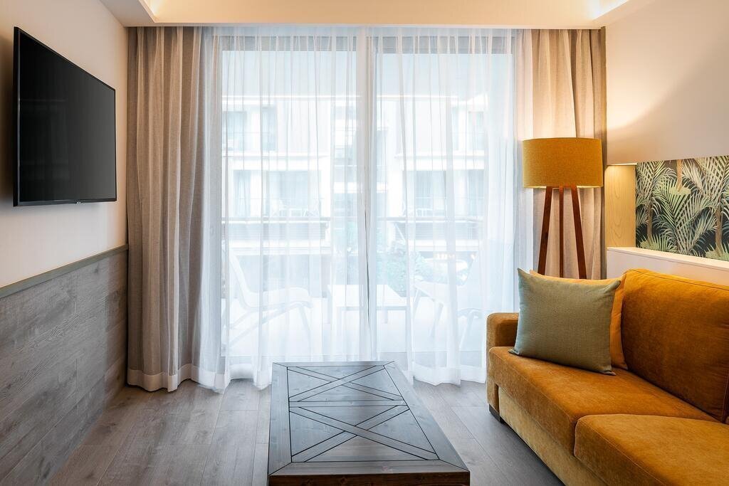 Изображение Catalonia Grand Costa Mujeres All Suites & Spa Resort 5*