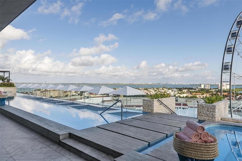 Изображение Canopy By Hilton Cancun La Isla 3*