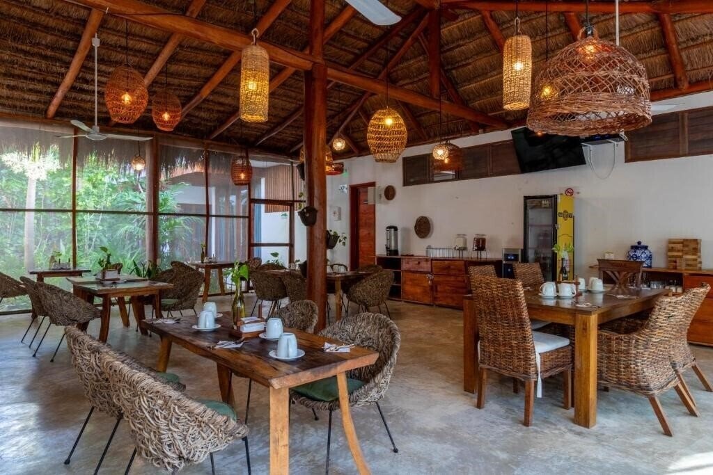 Фото Casa Margot 3*